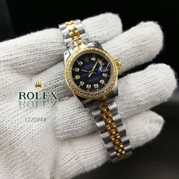 Rolex Watch for Women – Luxury Watches 6 Colors