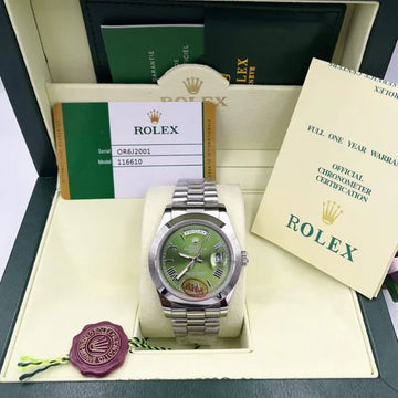 Rolex Watch – Best Gift Idea For Men 3
