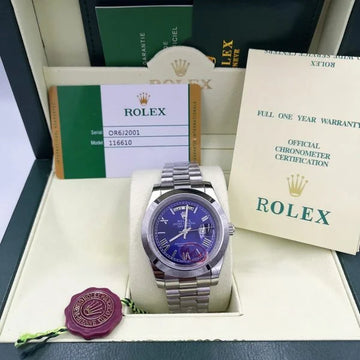Rolex Watch – Best Gift Idea