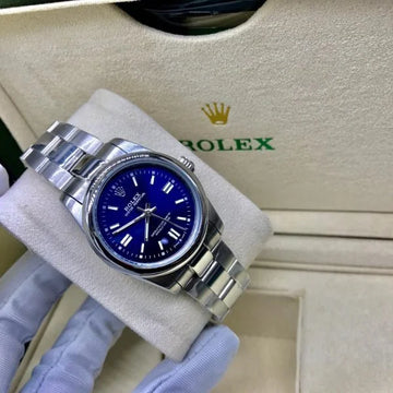 Rolex Designer Watch For Women - 12 Colors