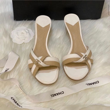 Chanel Women’s Shoes