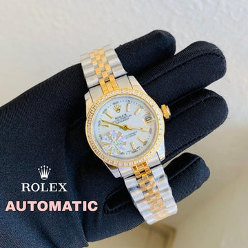 ROLEX Watches – ROLEX Watches for Men – 8 Designs