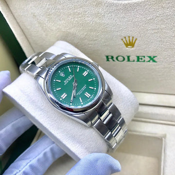 Rolex Designer Watch For Women - 9 Colors