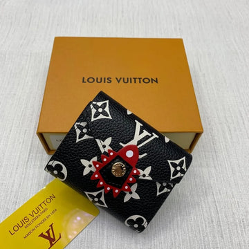 LV Wallet For Women