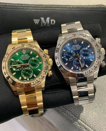 Rolex Watch For Men – Father’s Day Gift Ideas