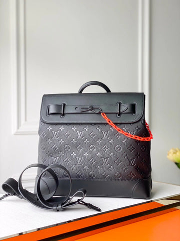 Louis Vuitton Steamer Bags for Men