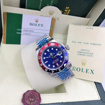 Rolex Watch for Men DateJust – Gift For Father