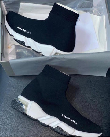 Balenciaga Women’s Speed Sneakers