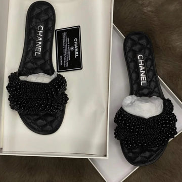 Chanel Flats for Women’s