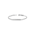 ICE CUBE 10 ELEMENTS HALF-SET BRACELET