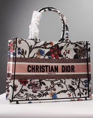 Christian Dior Tote Bags For Women