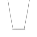 ICE CUBE FULL-SET DIAMONDS NECKLACE