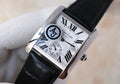 TANK MC W5330003 STAINLESS STEEL BEZEL