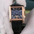 TANK MC ANNUAL CALENDAR TOURBILLON