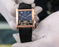 TANK MC ANNUAL CALENDAR TOURBILLON