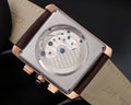 TANK MC ANNUAL CALENDAR TOURBILLON