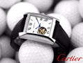 TANK MC TOURBILLON STEEL LIMITED EDITION