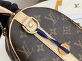 SPEEDY BANDOULIERE 25 MONOGRAM CANVAS