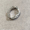 ENCHAINEE RING DIAMOND
