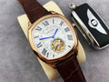 DRIVE DE CARTIER OPEN HEART