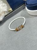 FORCE 10 MINI WHITE CORDERIE DIAMOND