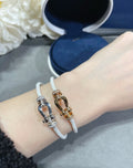 FORCE 10 MINI WHITE CORDERIE HALF DIAMOND