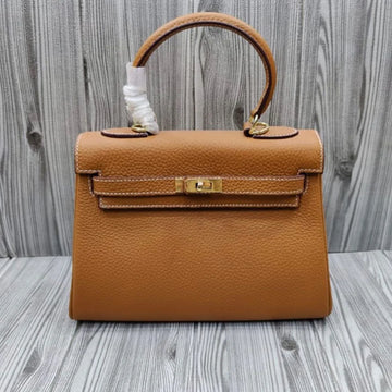 Hermes Kelly Bag With Sling – 11 Colors