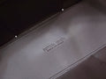 SMALL ARCO TOTE 30 IN MORTAR PURPLE LAMBSKIN