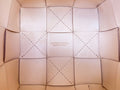 SMALL CASSETTE BUCKET 18 IN LIGHT PINK CALFSKIN