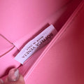 SMALL ARCO TOTE 30 IN WEWAK PINK LAMBSKIN