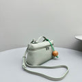 Extra Pocket L19 Sage Cowhide Shw