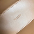 SMALL 30 ARCO TOTE BAG JACOBEAN CALFSKIN