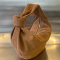 SMALL JODIE 48 BROWN CORDUROY FABRIC