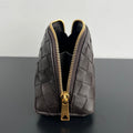 INTRECCIATO 16 BAG IN FONDANT LAMBSKIN