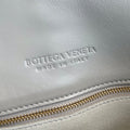SMALL LIBERTA 27 IN SUBMARINE SMOOTH CALFSKIN GOLD HARDWARE