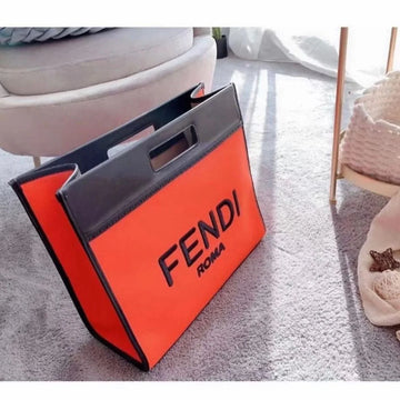 Fendi Shopping Tote Bags