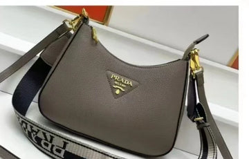 Prada Leather Bag