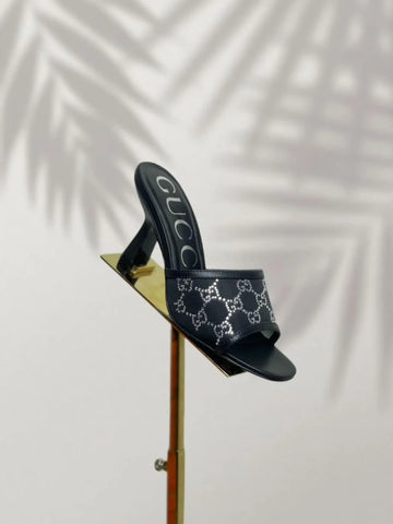 Gucci Heel Sandals