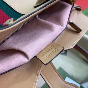 Gucci Dahlia Tote Bag