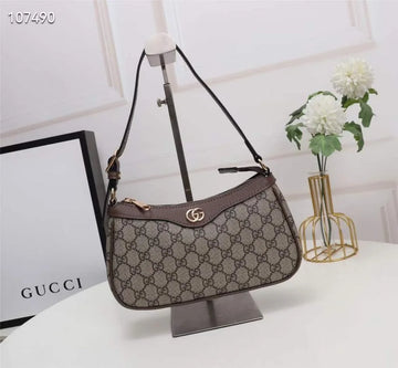 2 Gs Half Moon Bags Classic Tote Luxuries Bag