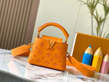 Louis Vuitton Monogram Casual Style 2 WAY Party Elegant Bag