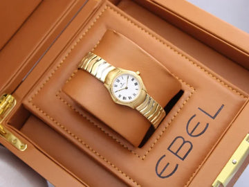 EBEL Sport Classic Ladies Wrist Watch