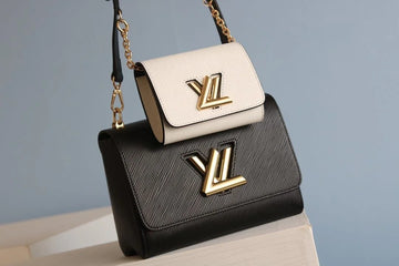 Louis Vuitton Twist 2in1 best quality premium