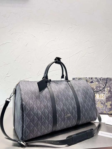 Christian Dior Duffel Bag
