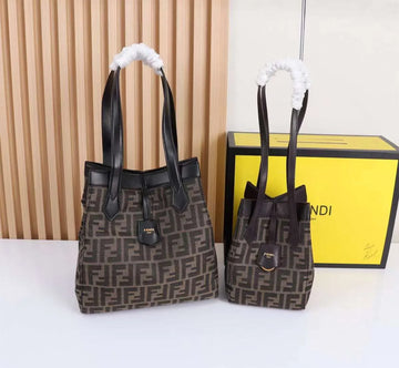 Fendi Origami Bag