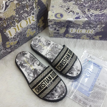 Christian Dior Flats