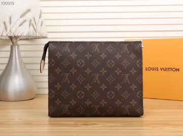 Louis Vuitton Clutch Handbag