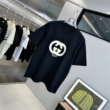 Gucci GG Logo T-Shirt
