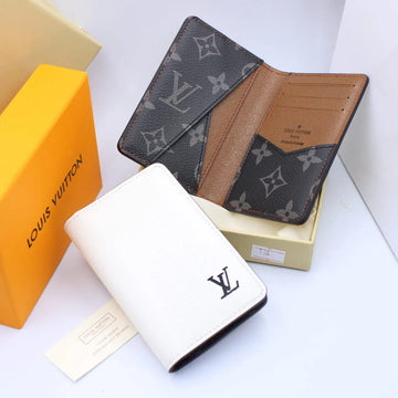 Louis Vuitton Anagram Pocket Organizer