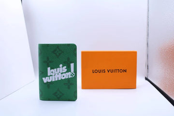 Louis Vuitton Multiple Monogram Wallet